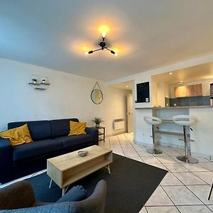 Appartement met een Slaapkamer